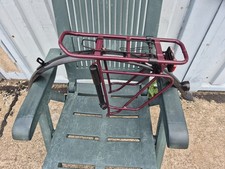 Fahrrad gepäckträger kalkhof gebraucht kaufen  Magdeburg