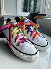 Chuck taylor star for sale  STOURBRIDGE