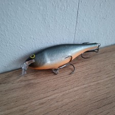 Rapala shallow shad gebraucht kaufen  Timmaspe