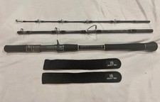 Slow pitch jigging for sale  Littleton