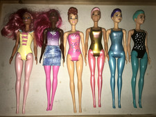 Vds lot barbie d'occasion  Gassin