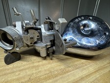 Super shorty carburetor for sale  Bradenton