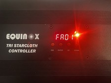 Equinox tri starcloth for sale  NEWTOWNARDS