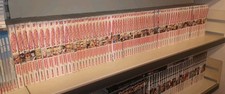 Naruto serie completa usato  Imola