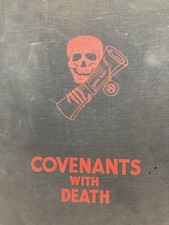 Rare covenants death for sale  WEYMOUTH