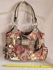 Sienna ricchi satchel for sale  Mesa