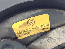 592476000 compressore aria usato  Ferrara