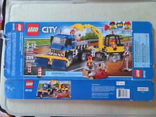 Lego city 60152 for sale  DISS