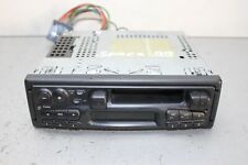 Autoradio radio kassette gebraucht kaufen  Leipzig