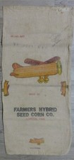 Vintage cloth farmers for sale  De Pere