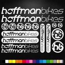 Convient hoffman bikes d'occasion  Mezzavia