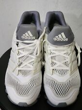 Usado, Zapatillas de running ADIDAS Springblade Razor blancas talla 10 segunda mano  Embacar hacia Argentina