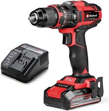 Einhell akku schlagbohrschraub gebraucht kaufen  Hurlach