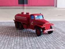 Pompiers solido gmc d'occasion  Saint-Chamond