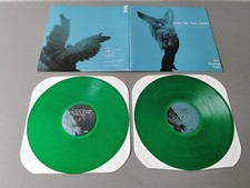 SUNNY DAY REAL ESTATE lim orig. green Vinyl 2LP The Rising Tide (2000 USA) comprar usado  Enviando para Brazil