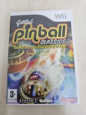 Gottlieb pinball classics for sale  DAVENTRY