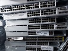 Cisco c3850 24p for sale  Los Angeles