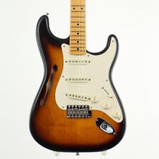 Usado, Fender Artist Series Eric Johnson Signature Stratocaster 2 cores Sunburst 2018 comprar usado  Enviando para Brazil