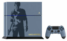 Sony playstation uncharted for sale  Franklin
