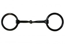 Heavy ring snaffle gebraucht kaufen  Plettenberg