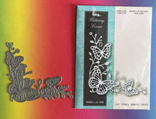Memory box fluttering for sale  WATERLOOVILLE