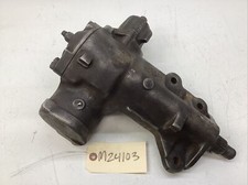 1978 - 1979 FORD BRONCO F-150 4x4 CAIXA DE ENGRENAGENS DE DIREÇÃO HIDRÁULICA D7TC-8550-CA, usado comprar usado  Enviando para Brazil