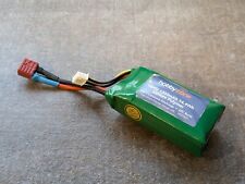 Hobby zone 1300mah for sale  WORKSOP