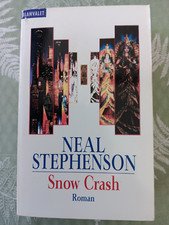 neal stephenson gebraucht kaufen neal stephenson gebraucht kaufen Lahstedt