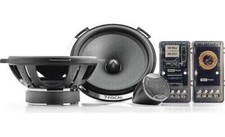 FOCAL PS-165V1 6.5" 80W RMS EXPERT COMPONENTE ALTO-FALANTES TWEETERS CROSSOVERS comprar usado  Enviando para Brazil