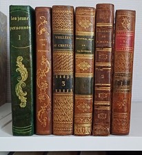 Petits livres eme. d'occasion  Chinon