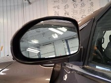 Used left door for sale  Effingham