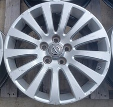 Jante alu opel d'occasion  Levroux