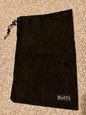 Rare vintage duffs for sale  SOUTHAMPTON