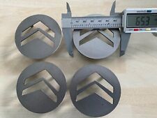 Set citroen wheel for sale  GRANTHAM