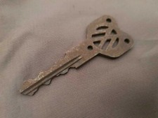 Ignition key instrument usato  Italia