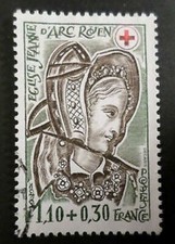 2070 oblitéré d'occasion  Marsac-sur-l'Isle