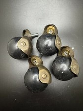 Vintage ball casters for sale  Mercer Island