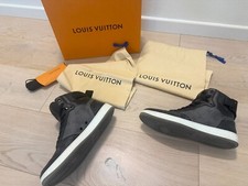 Scarpe louis vuitton usato  Vo