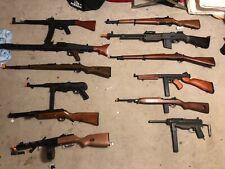 Ww2 airsoft collection for sale  Salem