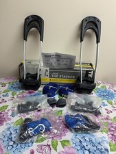 Thule stacker 830 for sale  Newburgh