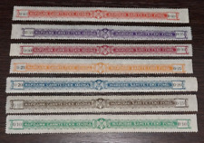 Usado, Iugoslávia 1939, Eslovênia, fundo sanitário, selos de receita, conjunto, sem marca de charneira, gato. 60 GBP comprar usado  Enviando para Brazil