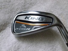 Cobra king oversize for sale  Gastonia