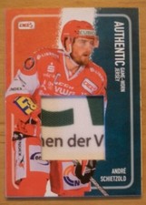 Del2 authentic jersey gebraucht kaufen  Bernau