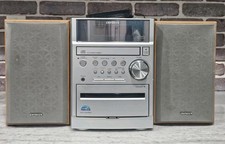 Aiwa em50 stereo for sale  Forked River