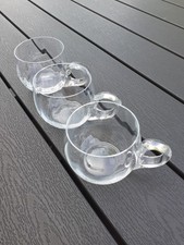 Bowlegläser bowletassen gläs gebraucht kaufen  Fuldatal
