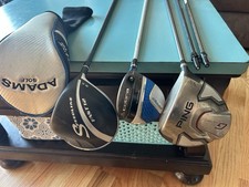 ping g20 driver for sale  Lobelville