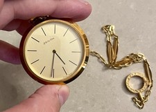 Orologio zenith tasca usato Orologio zenith tasca usato  Castelfranco Emilia