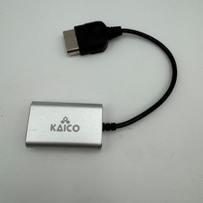 Adaptador Kaico Original Xbox para HDMI– Cabo de Link HD para Console Xbox Original–, usado comprar usado  Enviando para Brazil