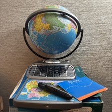 Oregon smart globe for sale  Long Beach