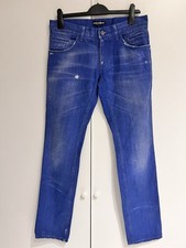 Jeans dolce gabbana usato  Roma